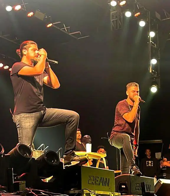 Zé Neto &Amp; Cristiano Se Apresentam No Ctn Em Sp Com Casa Lotada 2 Whatsapp Image 2022 10 08 At 15.25.01 Egobrazil