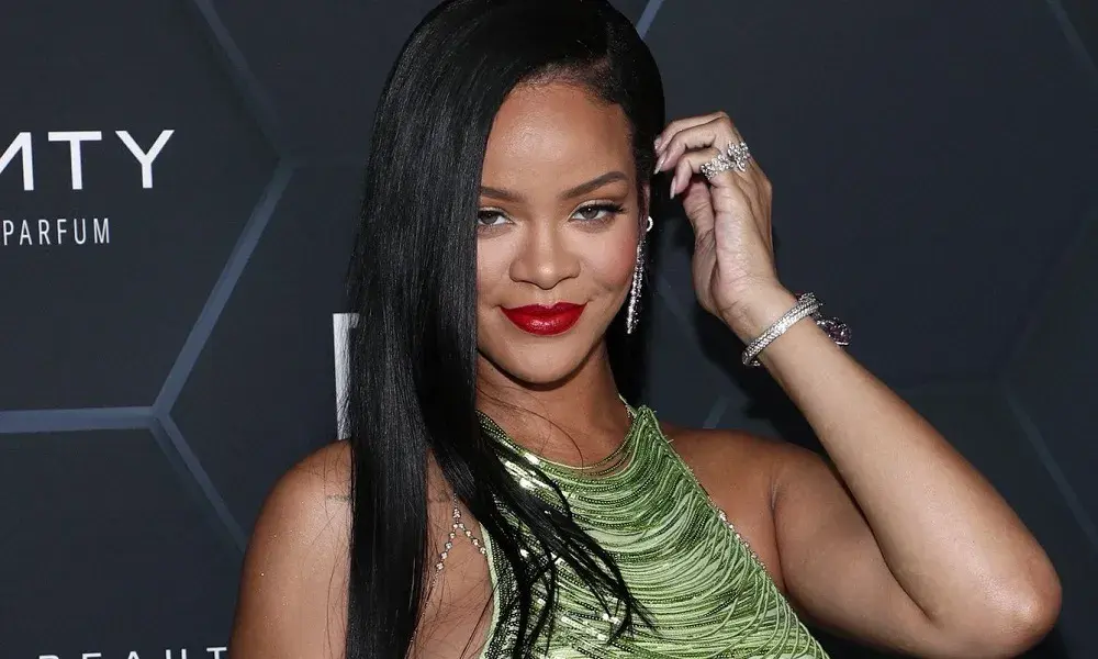 Rihanna negocia show em festival de São Paulo - Foto: Reprodução