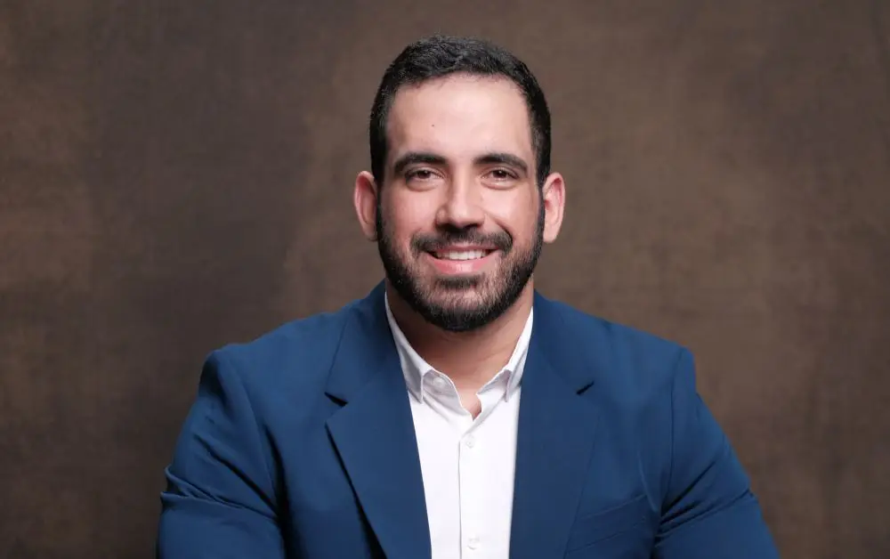 Alimentação Inadequada Pode Gerar Inflamação Silenciosa, Afirma Médico Nutrólogo Matheus Azevedo 2 Matheus Azevedo - Crédito Da Foto: Divulgação / Thomaz Assessoria