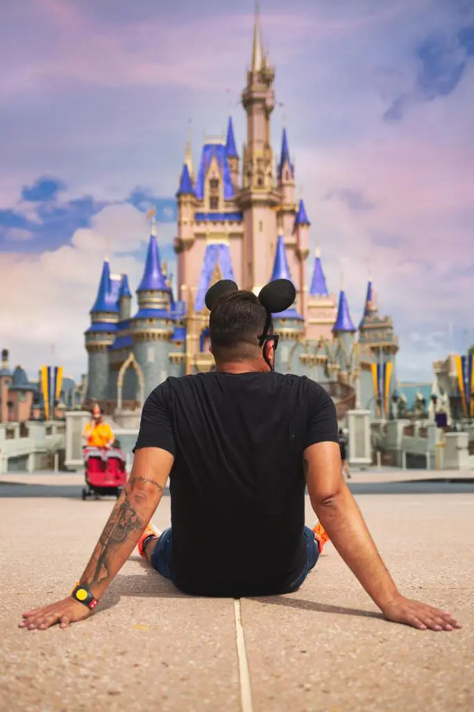 Influencer Gustavo Gicovate Alerta Sobre Mudanças Nos Parques Da Disney No Pós-Pandemia 3 Img 20221101 Wa0189 Egobrazil