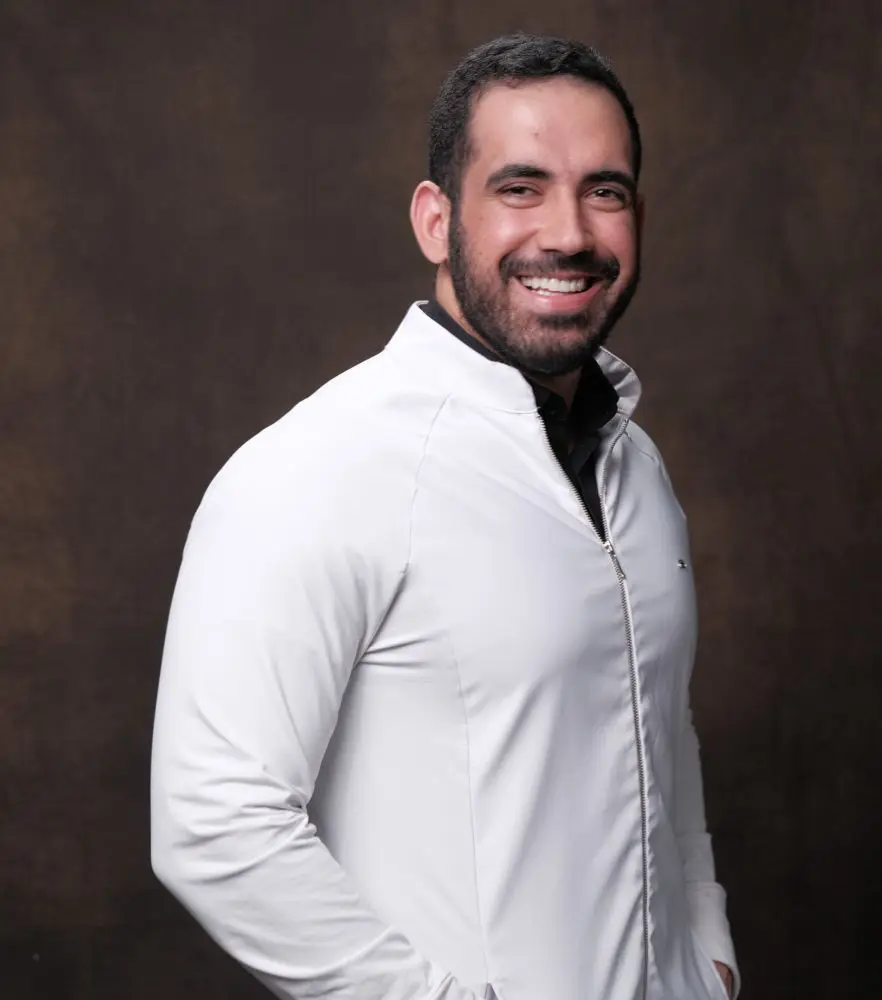 Alimentação Inadequada Pode Gerar Inflamação Silenciosa, Afirma Médico Nutrólogo Matheus Azevedo 3 Matheus Azevedo - Crédito Da Foto: Divulgação / Thomaz Assessoria