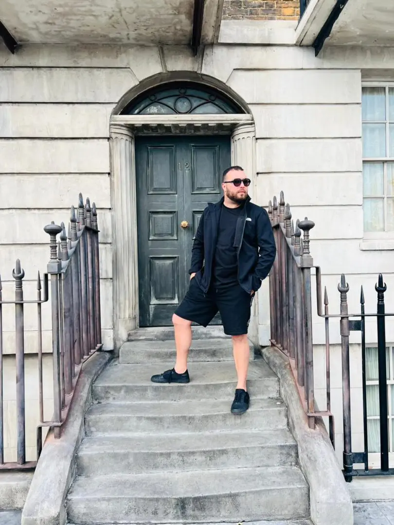 Influencer Rennan Rebouças Faz Sucesso Nas Redes Sociais Com Dicas De Viagens 2 Rennan Rebouças - Crédito Da Foto: Acervo Pessoal