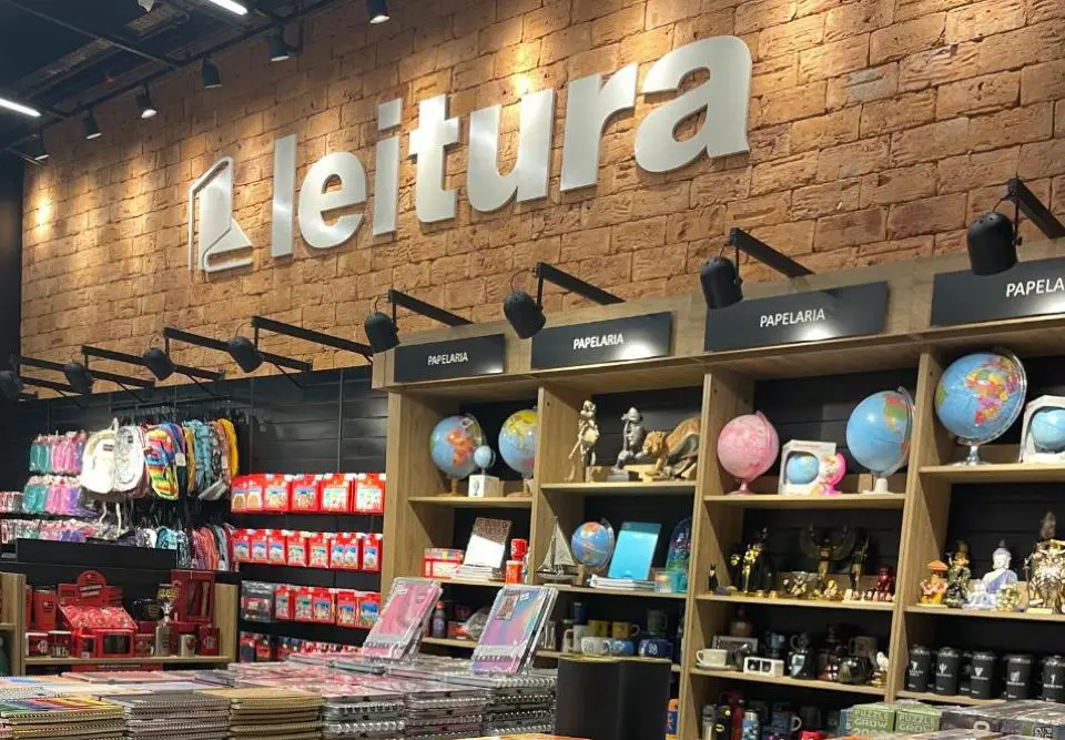 Leitura - Foto: Divulgação