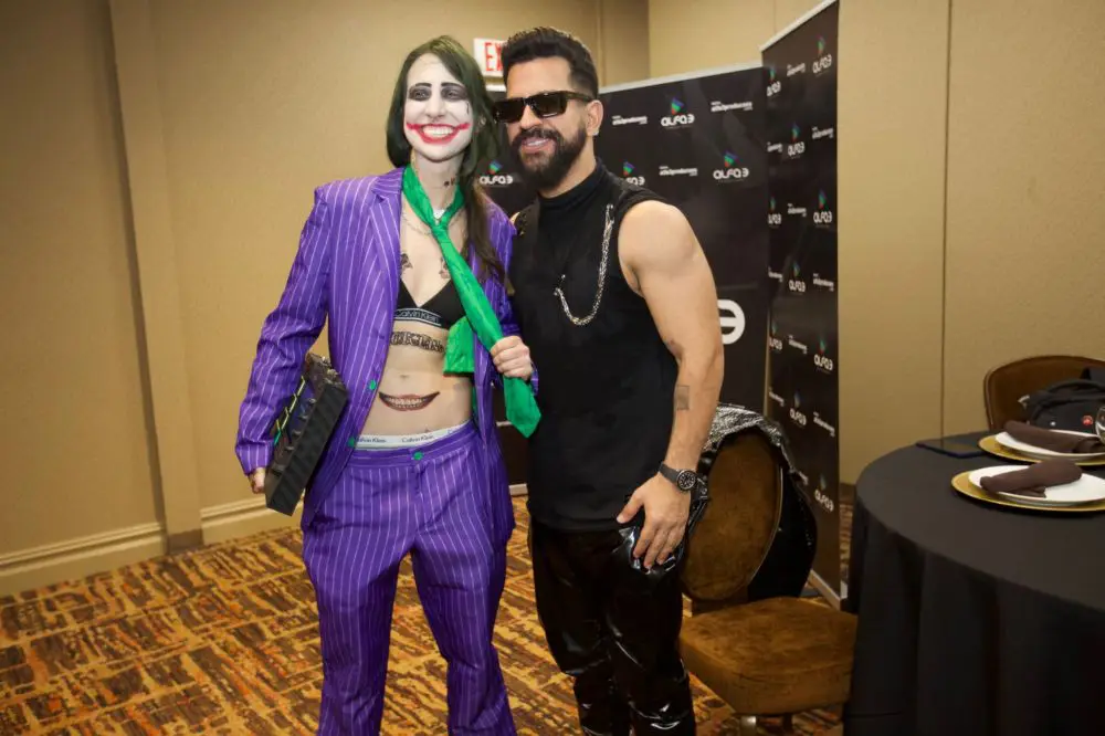 Halloween Do Dennis Dj Em Newark Nos Eua Com Produção Da Alfa 3 Produções, É Puro Sucesso! 6 Processed 25Eaa1D1 0528 4Cf6 9F80 Ef81119D5390 7Wzvuslq Egobrazil