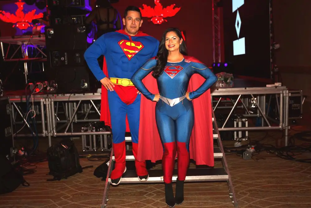 Halloween Do Dennis Dj Em Newark Nos Eua Com Produção Da Alfa 3 Produções, É Puro Sucesso! 3 Halloween Do Dennis Dj Em Newark Nos Eua - Crédito Da Foto: Rose Lima / Divulgação