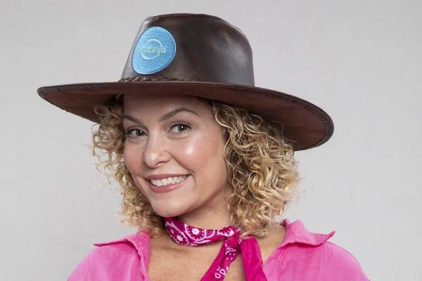 Bárbara Borges é a mais votada em roça falsa e terá vantagens em A Fazenda - Foto: RecordTV