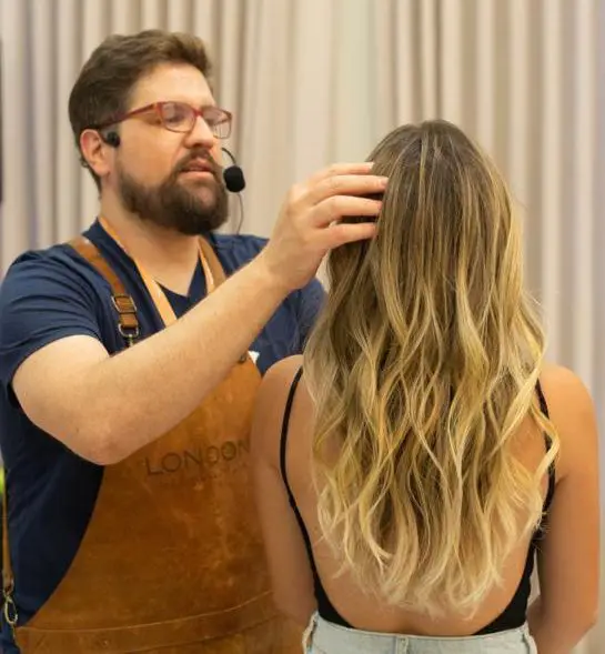 Bruno Rupf Orgulha-Se De Ter Levado Muitas Pessoas A Crescerem Na Profissão No Decorrer De 2022 4 Bruno Rupf - Crédito Da Foto: Chrystian Assunção / @Renatocipriano - Divulgação