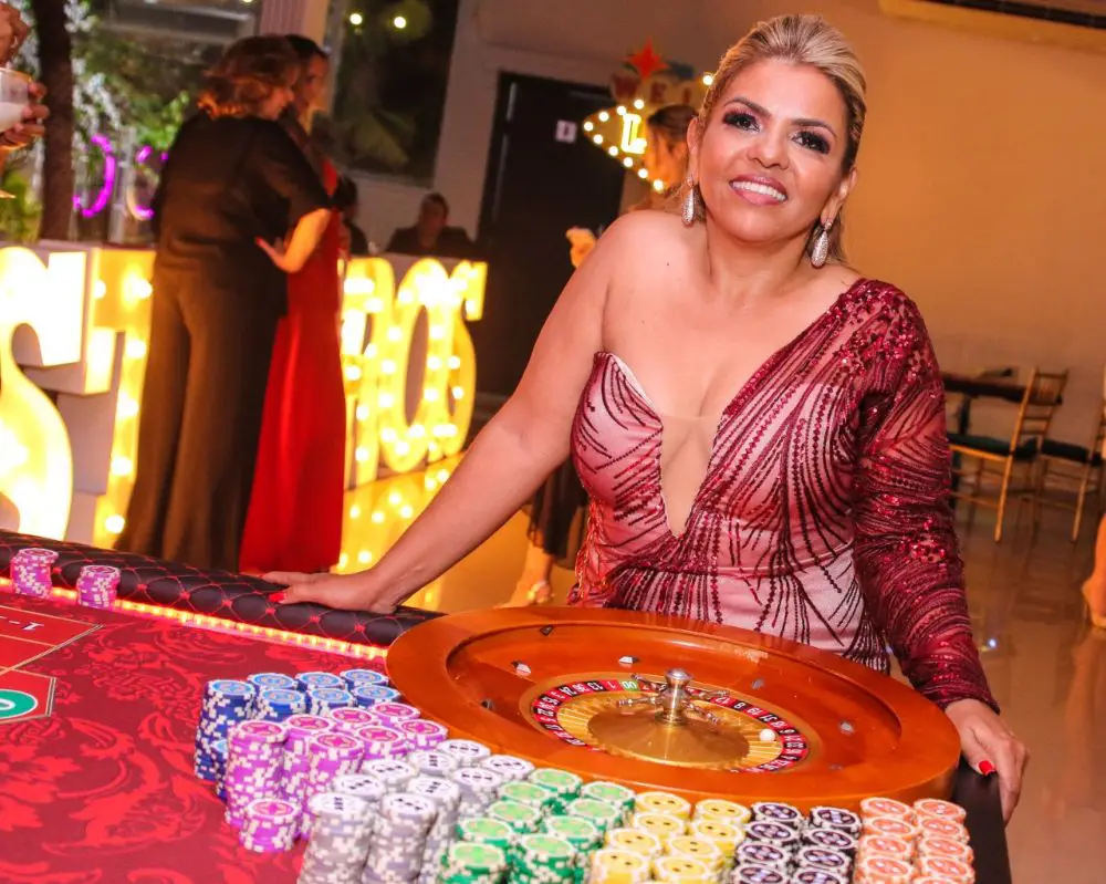 Empresária Diana Mota Ganha Destaque Entre Os Famosos Com O Seu Dom Da Decoração E Cenografia 4 Diana Mota - Crédito Da Foto: Thiago Duran / Divulgação
