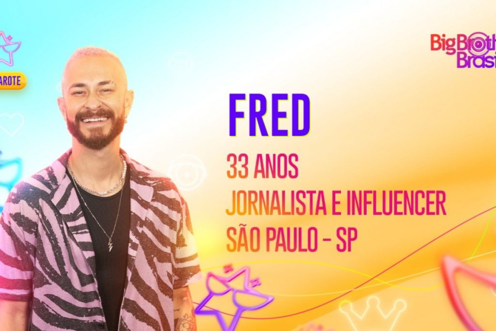 fred bbb