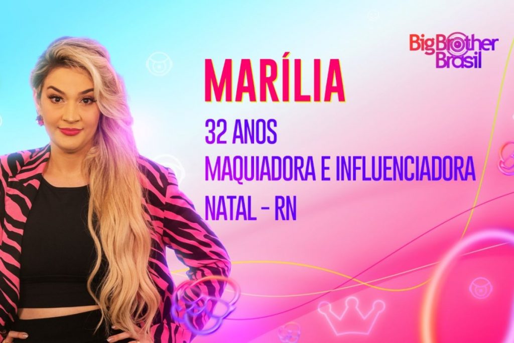 Marilia BBB23