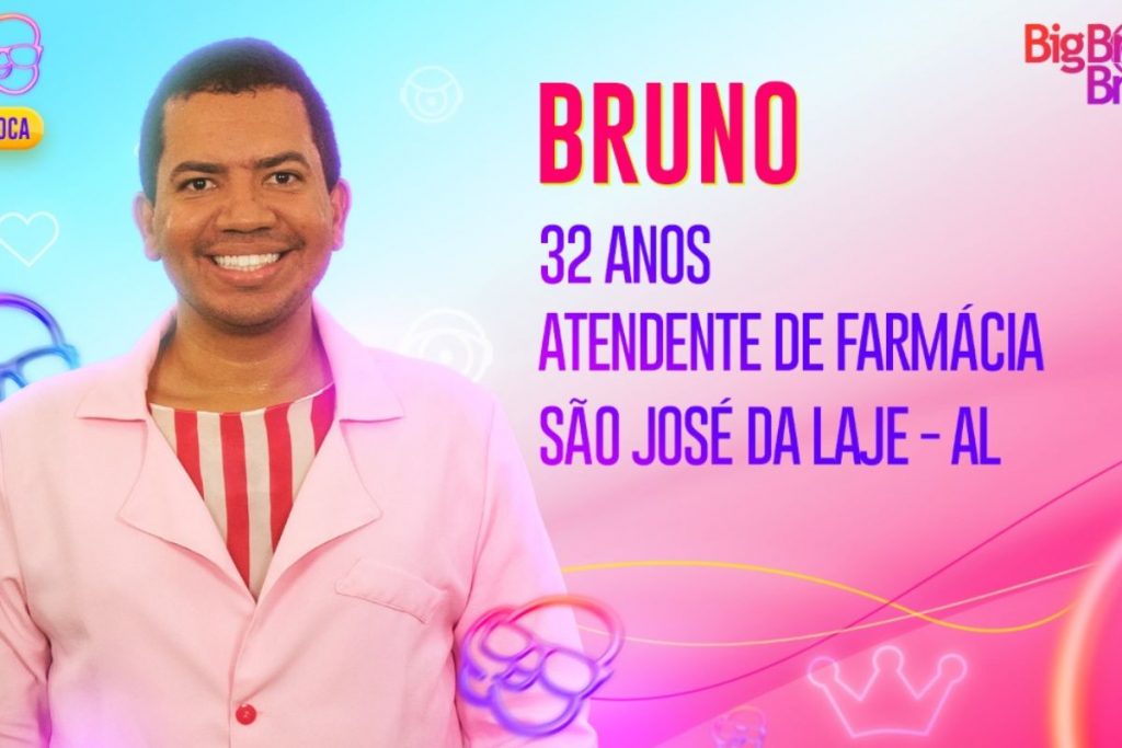 Bruno Bbb