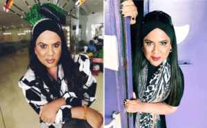 Juju Bonita, produtora da RedeTV, comenta de suas rotinas e projetos para 2023