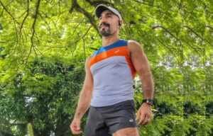 Personal Trainer Marcos Rafael te auxilia no emagrecimento e na melhora da qualidade de vida