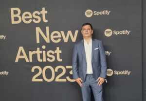 Advogado número 1 das estrelas, José Estevam comenta bastidores de evento com indicados ao Grammy