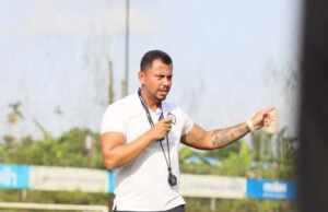 Antônio Júnior conta sobre carreira e trajetória