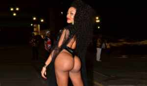 Modelo e Influencer Cássia Almeida revela a sua nova rota!