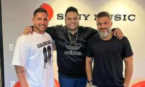 Felipe Ferraz participa de reuniões no Rio de Janeiro e planeja grandes novidades para 2023