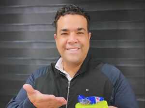 Destaque na Odonto: conheça o doutor Julio Coelho