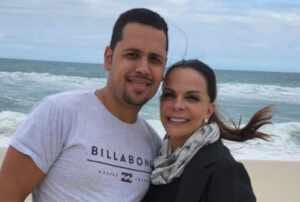 Cantor Kaddu Smith, do hit lembranças, marca início de 2023 com sucesso ao lado de Sula Miranda