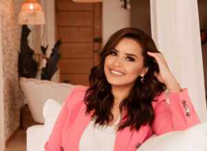 Mayara Barreto criou um negócio de semijoias inspirado no mundo das rainhas de rodeio