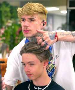 Visagista Michael Soares recomenda 4 tendências de cabelos para 2023