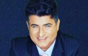 Vidente previu a morte da Jornalista Gloria Maria: “Brasil vai acordar chorando”