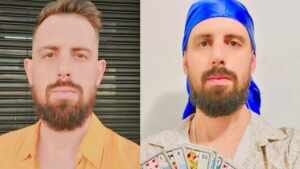 Espiritualista Fabricio Stempkowski, faz previsões sobre Simone Mendes, Silvio Santos e Anitta