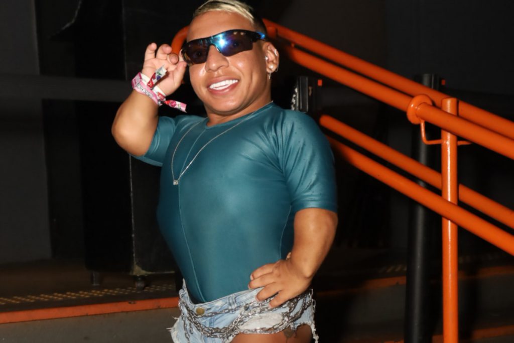 Famosos agitam segunda noite de festa de Anitta. Fotos: Clayton Felizardo, Lucas Ramos e Manu Scarpa/Brazil News