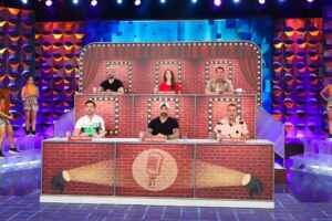 Programa Silvio Santos garante muita animação e diversão neste domingo