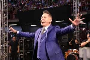 Bispo Bruno Leonardo leva a Visita do Profeta para diversos Estados do Brasil