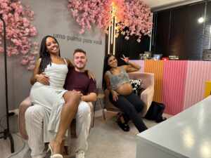 Participante de ‘Casamento às Cegas’ comenta treta com Ex