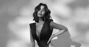 Conheça a modelo e influenciadora Jennifer Auada que vem fazendo sucesso no seguimento de moda