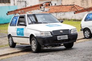 Conheça a trajetória de sucesso de William Souza, CEO da Líder Fibra