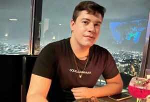 Atelier Rafael Niquini realiza desfile ‘Winter Show’ no Restaurante Topo do Mundo em MG