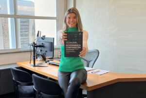 ‘O mercado da Governança Corporativo encontra-se em alta ascensão’, afirma CEO da Radar Corporativo