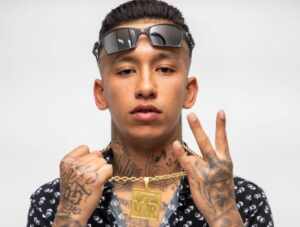 Mc VTR, da Portuga Records: “Quero poder proporcionar o melhor pra minha família”