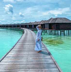 Thais Bosco ensina como viajar com milhas