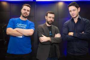 4blue concorre a prêmio Ibest na categoria economia e negócios