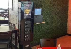 Tecnologia pode ajudar na publicidade da empresa, diz empresário Luiz Felipe Aires da Carga Phone