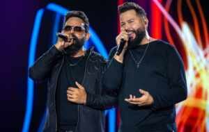 Diego e Arnaldo lançam “Não Sirvo” com participação especial de Guilherme e Benuto