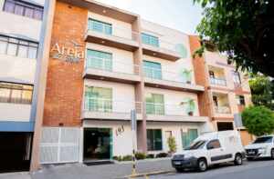 Pousada Areia do Forte: uma opção acessível e com localização privilegiada em Cabo Frio