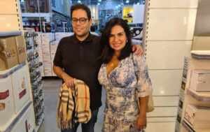 Conheça Felipe Falcão, o arquiteto de interiores dos políticos e famosos