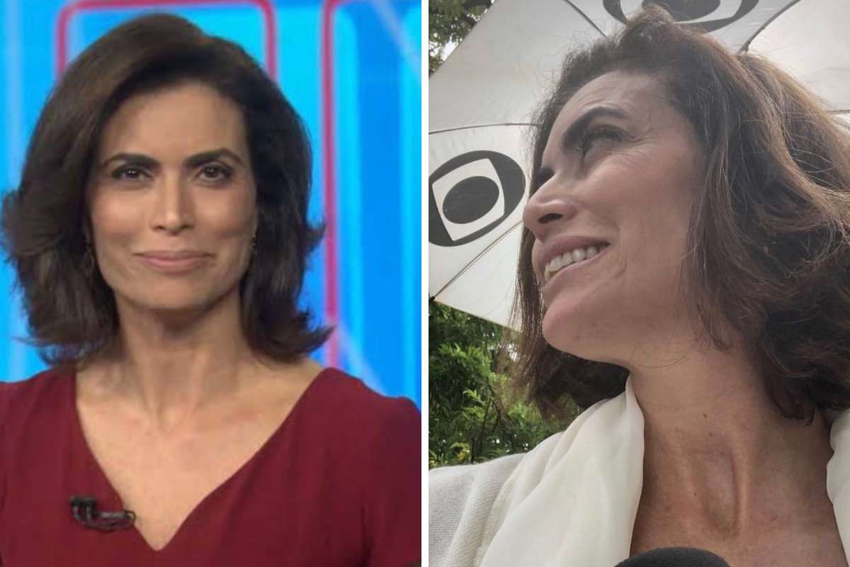 Globo demite Giuliana Morrone e causa comoção