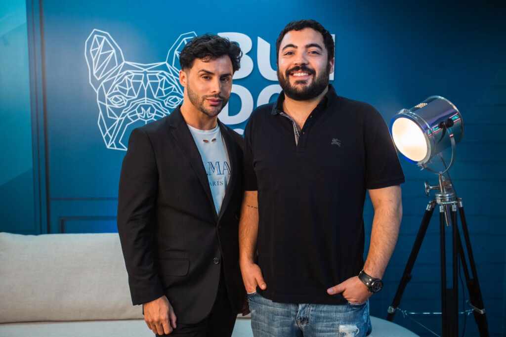 Agustin Fernandez Fala Sobre Cancelamento Em Podcast: “É Para Quem Pode”