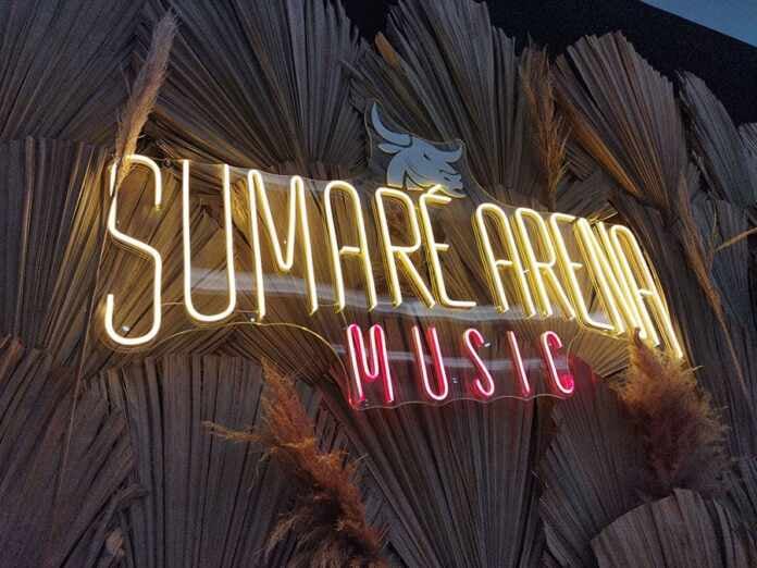 Sumaré Arena Music 2023
