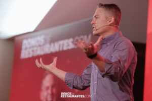 São Paulo recebe Marcelo Marani para imersão nacional de Donos de Restaurantes