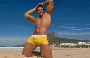 Moyráah fala sobre lançamento de seu primeiro single intitulado “Eu não sou mais teu”