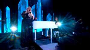 Priscila Meireles compartilha experiência pessoal em nova música “Como Um Anjo”