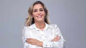 Rosângela Teixeira criará mentoria para ensinar mulheres a ter renda trabalhando em casa