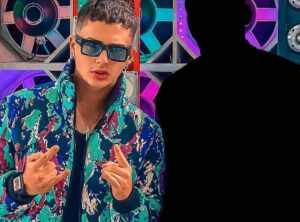 Nick: Cantor e dançarino que já soma milhões de seguidores nas suas redes sociais